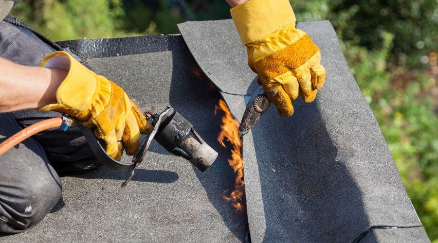 Local Chimney Repair in Pleasant Plains, IL